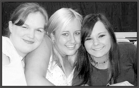 TAB ... August 2007 ... TAB ... August 2007 ...
