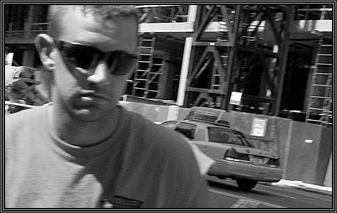 New York City ... August 2005 ... New York City ... August 2005 ...