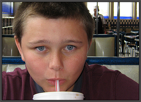 Ben ... May 2007 ... Ben ... May 2007 ...