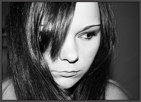 Brittni ... May 2007 ...