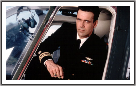 Who doesn't love a man in uniform .... Who doesn't love a man in uniform ....