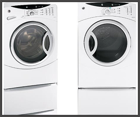 ok ... so they are just a washer and dryer .. but they are unbelievably better than anything I could compare them to ... I love them ... and recommend them ... ok ... so they are just a washer and dryer .. but they are unbelievably better than anything I could compare them to ... I love them ... and recommend them ...