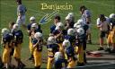 Benjamin ... September 30, 2007 ...  