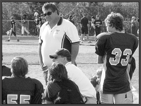 LA Falcons ... September 30, 2007 ... LA Falcons ... September 30, 2007 ...