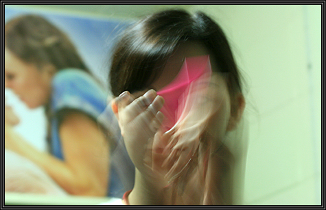 Brittni ... imitating me ... October 6, 2007 ... Brittni ... imitating me ... October 6, 2007 ...