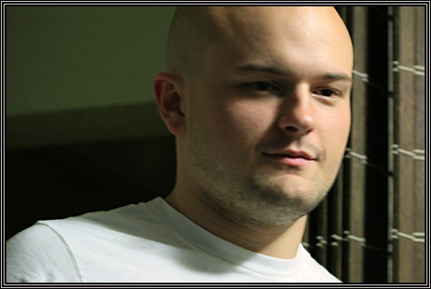 David ... October 6, 2007 ... his dorm room ... David ... October 6, 2007 ... his dorm room ...