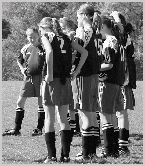 AYSO girls soccer ... October 2007 ... Alexis ... AYSO girls soccer ... October 2007 ... Alexis ...