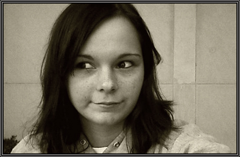 Brittni ... needs a cheeseburger ... 2007 ...