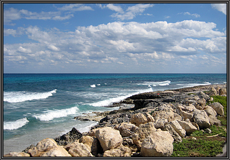 I have an endless supply of Mexican vacation pictures ... November 2007 ... 