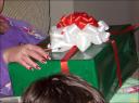A gift from me ... Christmas 2007 ...