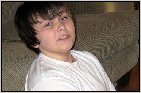 Ben ... December 25, 2007 ... Ben ... December 25, 2007 ...