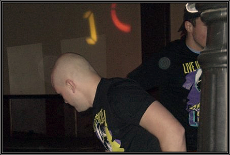 David ... January 2008 ... David ... January 2008 ...