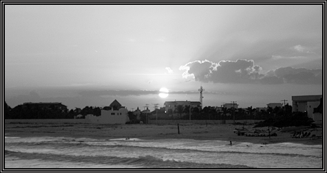 I need another vacation ... these are from Mexico ... November 2007 ...