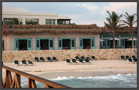 Havana Moon ... Mexico 2007 ... 
