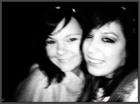 Brittni ... Alyssa ... 2007 ... 