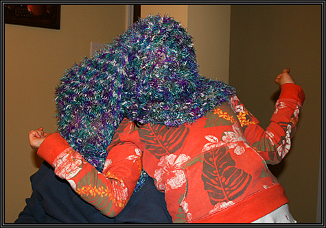 William and Alexis ... January 2008 ... William and Alexis ... January 2008 ...