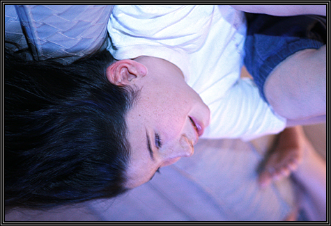 Alexis ... February 2008 ...