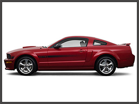 I like the funky metallic red ... or black ... I like the funky metallic red ... or black ...
