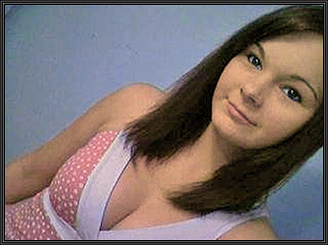 Another cell phone picture ... its all I got ... Brittni ... April 2008 ... Another cell phone picture ... its all I got ... Brittni ... April 2008 ...