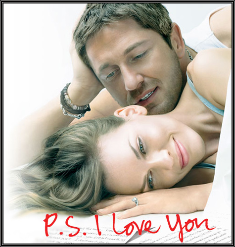 We saw this movie ... I cried ... that was unexpected ... I liked the movie ...  