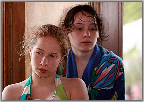 Sam and Carissa ... photojournalism ... May 2008 ... Sam and Carissa ... photojournalism ... May 2008 ...