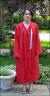 Carissa ... graduation ... June 2008 ...