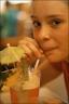 We stopped for lunch at Jimmy Buffett's Cheeseburger in Paradise ... June 22, 2008 ...