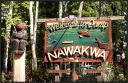 Welcome To Camp Nawakwa ... July 19 thru July 22, 2008...