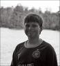 More Camp Nawakwa ... 2008 ... Zach down by our dock ...
