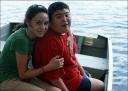 More Camp Nawakwa ... 2008 ... Carissa and William ...
