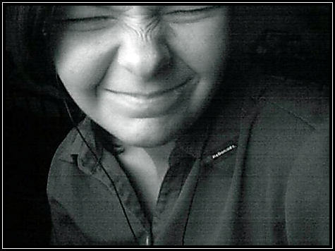 McDonald's is my kind of place ... Brittni ... California ... 2008 ...
