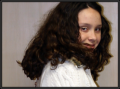 Carissa ... August 2008 ...