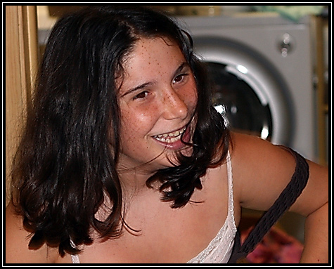 Alexis ... August 2008 ...