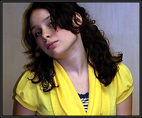 Carissa ... August 2008  ...