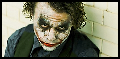 Seen it 3 times now ... Seen it 3 times now ...