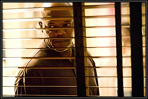 Lakeview Terrace ... I like SLJ ... and he plays a bad guy ... so yeah .. hope to see it ... Lakeview Terrace ... I like SLJ ... and he plays a bad guy ... so yeah .. hope to see it ...