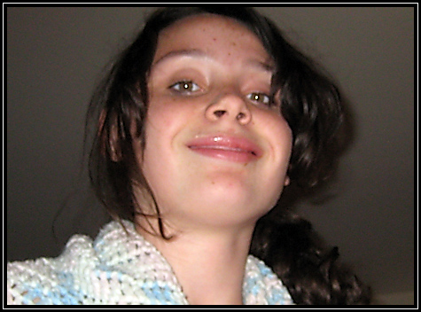 Carissa ... July 2008 ... Carissa ... July 2008 ...