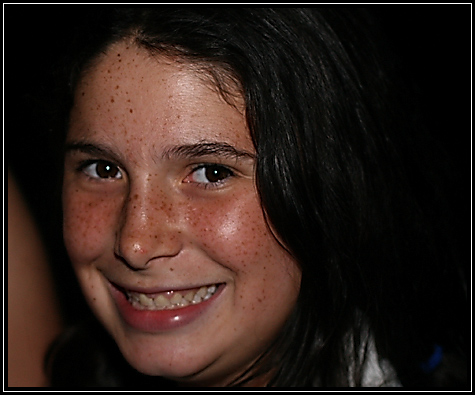 Alexis ... Happy Birthday to Me ... July 2008 ... Alexis ... Happy Birthday to Me ... July 2008 ...