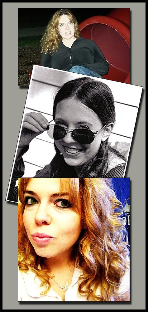 Caroline and Diane ... 2008 ... Caroline and Diane ... 2008 ...