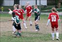 Alexis ... Team Elnhurst ... November 1, 2008 ...