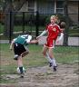 Alexis ... Team Elnhurst ... November 1, 2008 ...