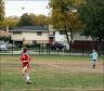 Alexis ... Team Elmhurst ... November 1, 2008 ...