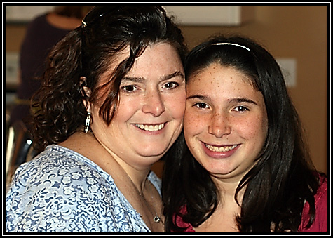 Laura and Alexis ... Thanksgiving 2008 ... Laura and Alexis ... Thanksgiving 2008 ...