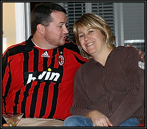 Casey and Joy ... Thanksgivng 2008 ... Casey and Joy ... Thanksgivng 2008 ...