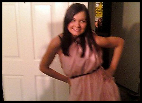 Brittni ... California ... 2008 ...
