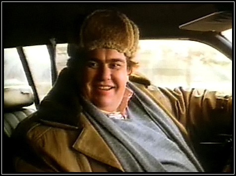 Uncle Buck ... 