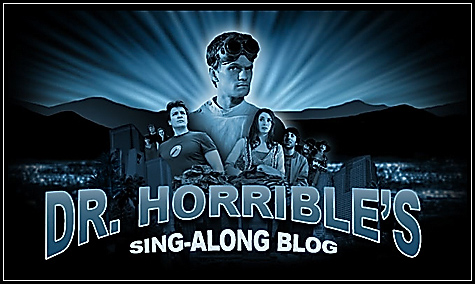 Click here to find out more about this inventive new Whedon production ... Click here to find out more about this inventive new Whedon production ...