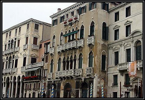 Italy ... Memorial Day weekend ... Darrin Domko ... 2008 ...