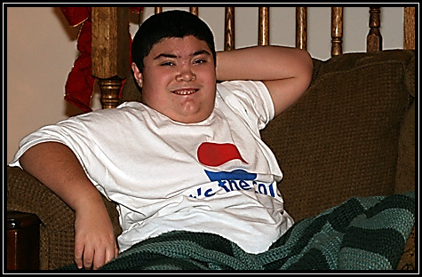 William ... December 31, 2008 ...