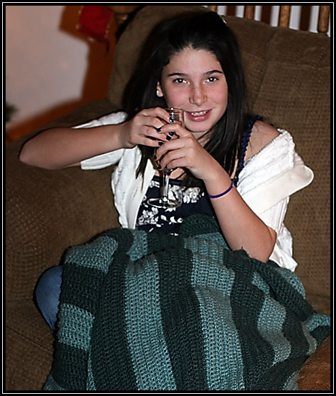 Alexis ... December 31, 2008 ...